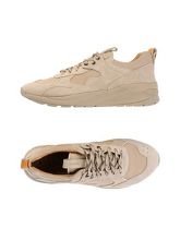 CASBIA Sneakers & Tennis shoes basse uomo