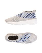 CASBIA Sneakers & Tennis shoes basse uomo