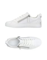 CRIME London Sneakers & Tennis shoes basse uomo