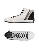 CRIME London Sneakers & Tennis shoes alte uomo