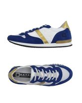 D.A.T.E. Sneakers & Tennis shoes basse uomo