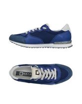 D.A.T.E. Sneakers & Tennis shoes basse uomo