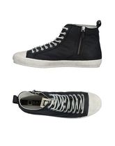 D.A.T.E. Sneakers & Tennis shoes alte uomo