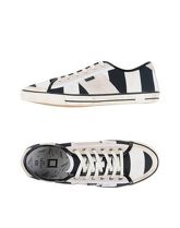 D.A.T.E. Sneakers & Tennis shoes basse uomo