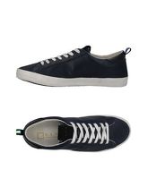 D.A.T.E. Sneakers & Tennis shoes basse uomo