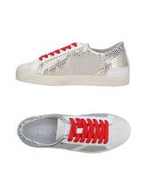 D.A.T.E. Sneakers & Tennis shoes basse donna