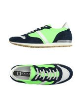 D.A.T.E. Sneakers & Tennis shoes basse uomo