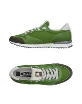 D.A.T.E. Sneakers & Tennis shoes basse uomo