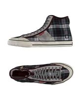 D.A.T.E. ORIGINALS Sneakers & Tennis shoes alte uomo