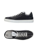 DANIELE ALESSANDRINI Sneakers & Tennis shoes basse uomo