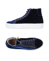 DIBRERA BY PAOLO ZANOLI Sneakers & Tennis shoes alte donna