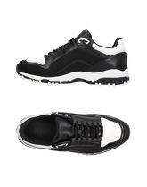 DIOR HOMME Sneakers & Tennis shoes basse uomo