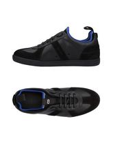 DIOR HOMME Sneakers & Tennis shoes basse uomo