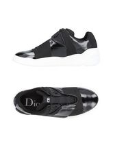 DIOR HOMME Sneakers & Tennis shoes basse uomo