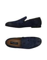 DOLCE & GABBANA Mocassino uomo