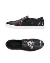 DOLCE & GABBANA Sneakers & Tennis shoes basse uomo