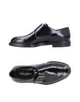 DOLCE & GABBANA Mocassino uomo