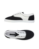 DOLCE & GABBANA Sneakers & Tennis shoes basse uomo