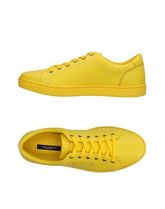 DOLCE & GABBANA Sneakers & Tennis shoes basse uomo