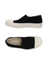 DRKSHDW by RICK OWENS Sneakers & Tennis shoes basse uomo