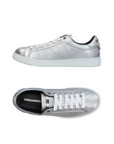 DSQUARED2 Sneakers & Tennis shoes basse uomo