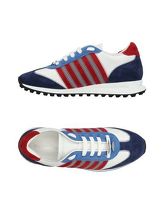 DSQUARED2 Sneakers & Tennis shoes basse uomo