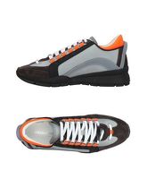 DSQUARED2 Sneakers & Tennis shoes basse uomo