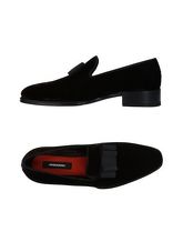 DSQUARED2 Mocassino uomo