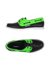 DSQUARED2 Mocassino uomo