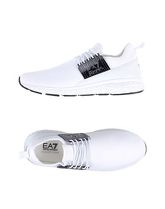 EA7 Sneakers & Tennis shoes basse uomo