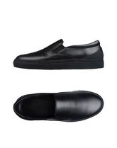 EMPORIO ARMANI Sneakers & Tennis shoes basse uomo