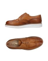 FDF SHOES Stringate uomo