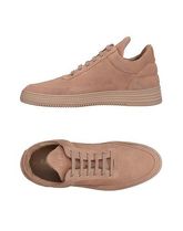 FILLING PIECES Sneakers & Tennis shoes basse uomo