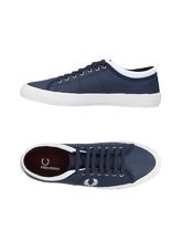 FRED PERRY Sneakers & Tennis shoes basse uomo