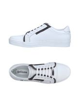 GALLIANO Sneakers & Tennis shoes basse uomo