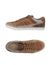 GEOX Sneakers & Tennis shoes basse uomo