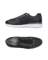 GEOX Sneakers & Tennis shoes basse uomo