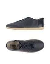 GEOX Sneakers & Tennis shoes basse uomo