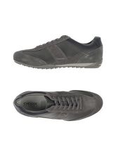 GEOX Sneakers & Tennis shoes basse uomo