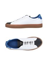 GIVENCHY Sneakers & Tennis shoes basse uomo