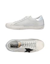 GOLDEN GOOSE DELUXE BRAND Sneakers & Tennis shoes basse uomo