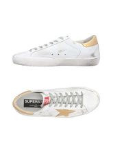 GOLDEN GOOSE DELUXE BRAND Sneakers & Tennis shoes basse uomo