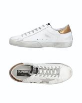 GOLDEN GOOSE DELUXE BRAND Sneakers & Tennis shoes basse uomo