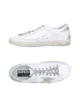 GOLDEN GOOSE DELUXE BRAND Sneakers & Tennis shoes basse uomo