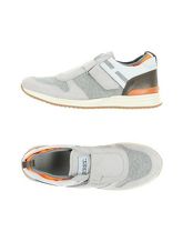 HOGAN REBEL Sneakers & Tennis shoes basse uomo