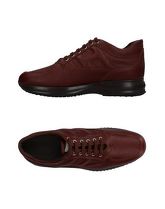 HOGAN Sneakers & Tennis shoes basse uomo