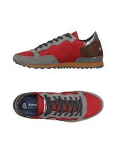INVICTA Sneakers & Tennis shoes basse uomo