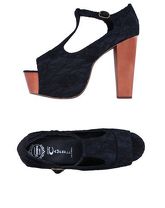 JEFFREY CAMPBELL Decolletes donna