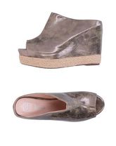 JEFFREY CAMPBELL Sandali donna