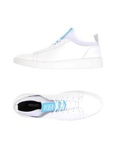 KENZO Sneakers & Tennis shoes basse uomo